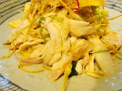 招牌捞鸡-龙桥私厨·姜花菊花过桥鱼·顺德菜(容桂店)