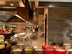 -东方红海鲜百汇(国际大厦店)