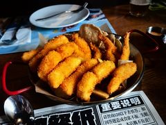 -曼乐辰餐厅(中庚漫游城店)