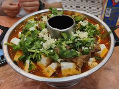 -王大乔泡椒米线·小火锅(星城天地店)