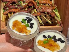 -小河盐帮·私家菜·烤鸭(三元桥·霄云路店)