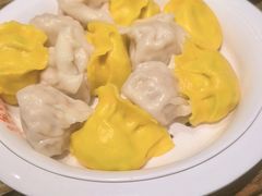 鲜肉茴香-金谷园饺子·烧烤(人大总店)