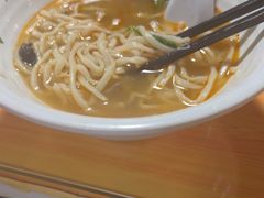 -富源春面馆(四川北路店)