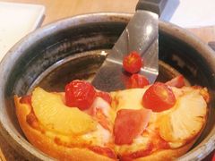 -必胜客(WOW中心城店)