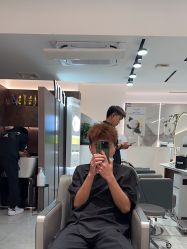-LJOY丽锦造型·烫发染发