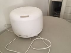 加湿器-MUJI无印良品(恒隆广场店)