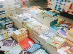 -新华书店·九江书城(浔阳路店)