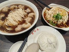 烫干丝-共和春(甘泉路店)