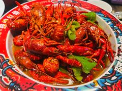 -阿财老铺·老蚌埠龙虾城(华夏总店)