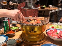 -烧肉达人•炭火烧肉(新天地店)
