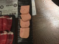 -呷哺呷哺 小火锅 (浦东新欧尚超市店)