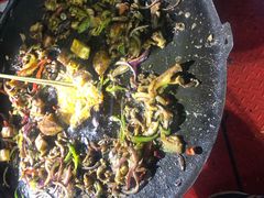 -山丹马记炒拨拉(南关店)