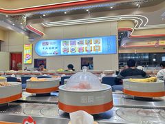 -密友回转自助火锅(中海环宇城店)