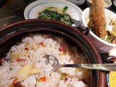 -云海肴云南菜·蒸汽石锅鱼(青岛万象城店)
