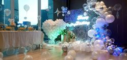 -苏派宝宝生日宴·求婚策划·气球派对布置(园区店)