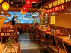 -老湘村·湖南土菜(天河维多利店)