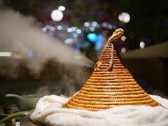 原味原汁锅-鲜潭蒸汽石锅鱼(五道口购物中心店)