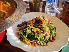 -那拉提之疆·新疆菜(美院店)