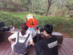 -同远QQBABY亲子摄影(北京路店)