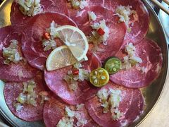 -权金城·炭火烤肉(北京联想桥店)
