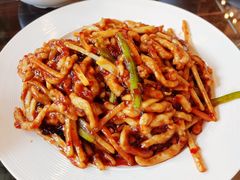 -玉林烤鸭店(垡头店)