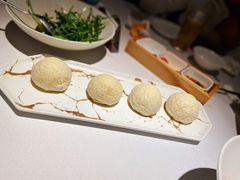 酥皮叉烧包-粤界(望京金辉店)