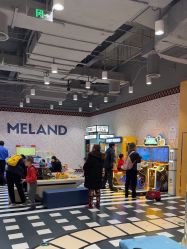 -meland亲子乐园(北京首开通州万象汇店)
