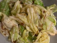 干锅包菜-佬肥猫(国华广场店)