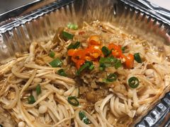 -蓉幸会川菜(苏宁广场店)