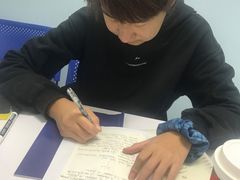 -新航道雅思托福·留学·考研培训(人民广场校区)
