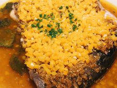 -千稻剁椒大鱼头(CityOn熙地港店)