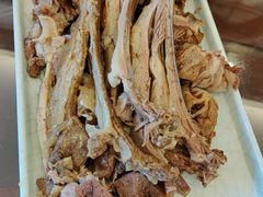 -清真·益鑫羊肉手抓馆(花园北街店)