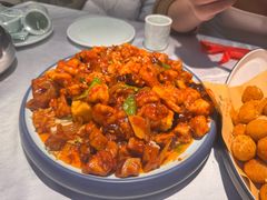 -津沽传奇(红桥水木天成店)