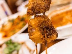 -一品江湖烧烤餐厅