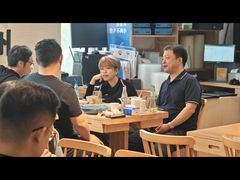 -贵凤凰贵州米粉(望京店)