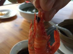 -海上驿站渔家菜馆