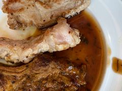 -北京王府井希尔顿酒店·万斯阁西餐厅