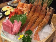 -德川家日本料理(中关村寰太大厦店)