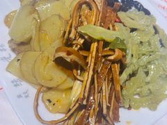 -五丁桥光头香辣蟹(望江橡树林店)