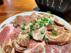 梅花肉-原始泥炉烤肉(总店)