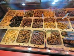 -绝味鸭脖(地铁站一店)