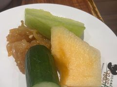 -汉巴味德(北京银座和谐广场店)