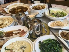 -顺风海鲜港(金玉兰店)