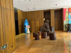 -厦门海港英迪格酒店(中山路店)