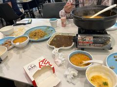 -香香海南菜餐厅