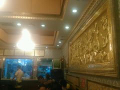 -北方饺子王·海肠捞饭·海鲜锅(山大店)