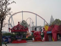 -北京欢乐谷