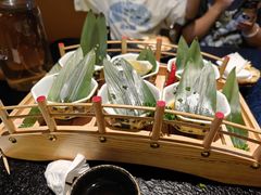 -樱嘢·炭火烧肉(惠南店)