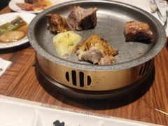 -汉巴味德(沈阳万象汇店)