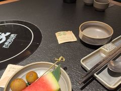-大龙燚·旷野鲜火锅(广州首店)
